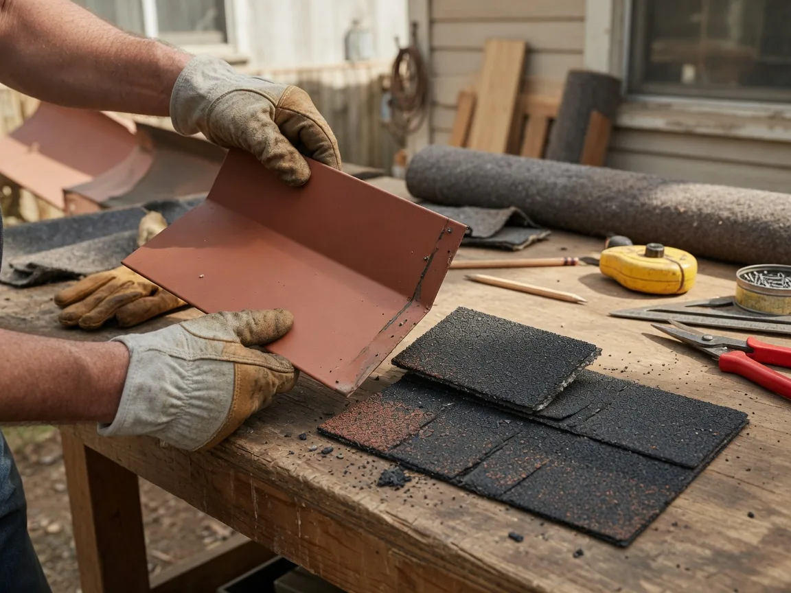 Roof Repair company in Vinegar Bend, AL